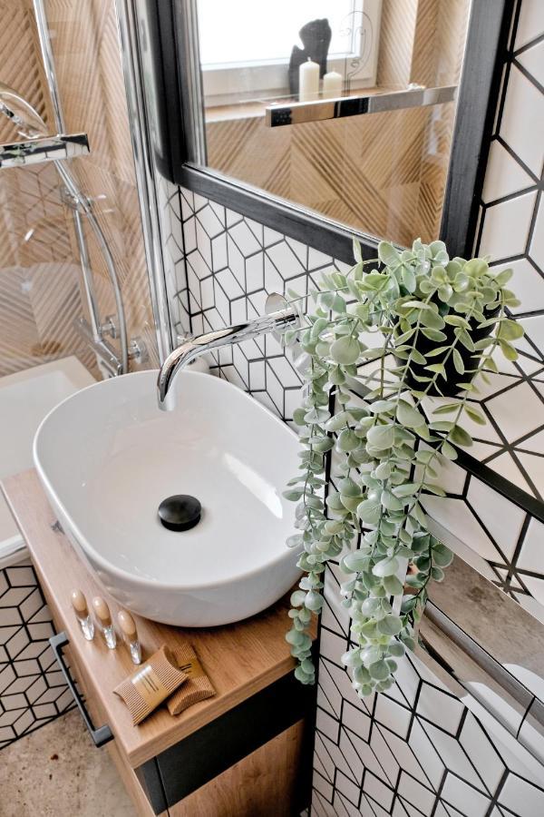 Apartament Narciarski Odkryj ซาโกปาเน ภายนอก รูปภาพ