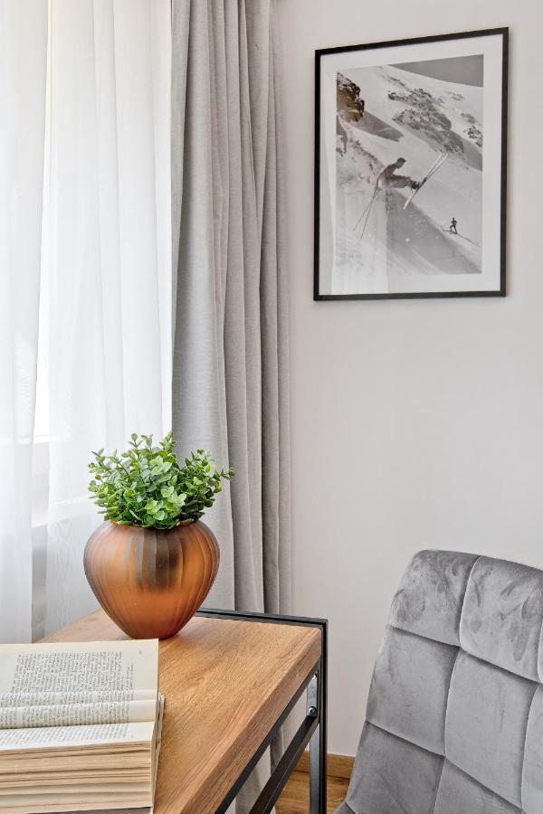 Apartament Narciarski Odkryj ซาโกปาเน ภายนอก รูปภาพ