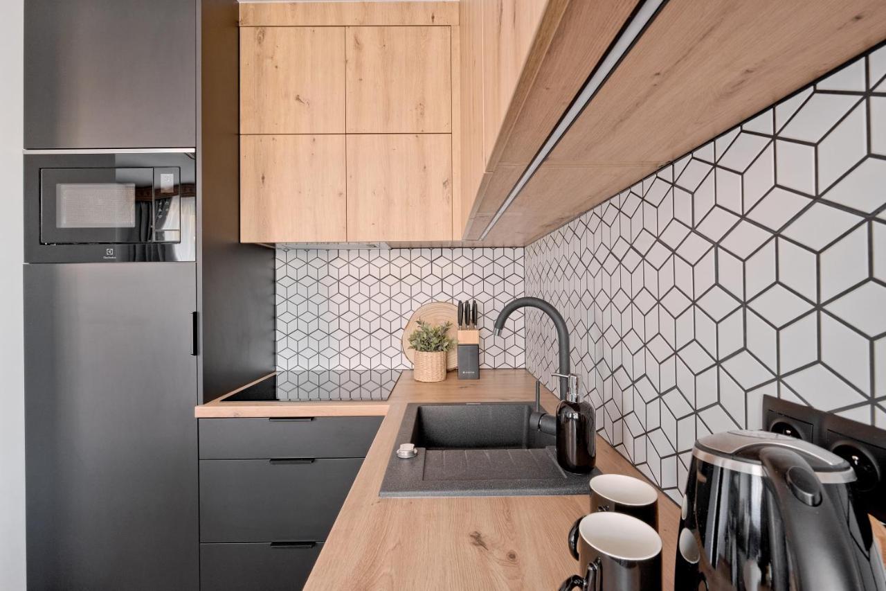 Apartament Narciarski Odkryj ซาโกปาเน ภายนอก รูปภาพ