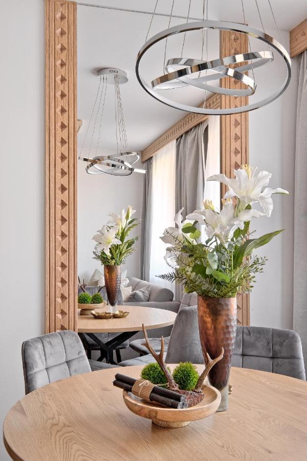 Apartament Narciarski Odkryj ซาโกปาเน ภายนอก รูปภาพ