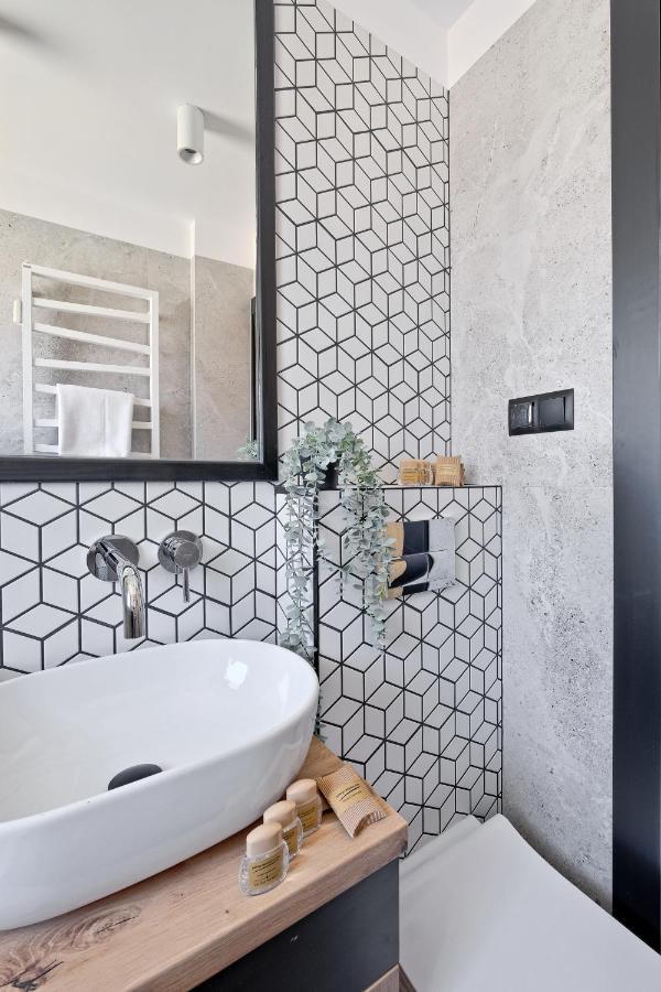 Apartament Narciarski Odkryj ซาโกปาเน ภายนอก รูปภาพ