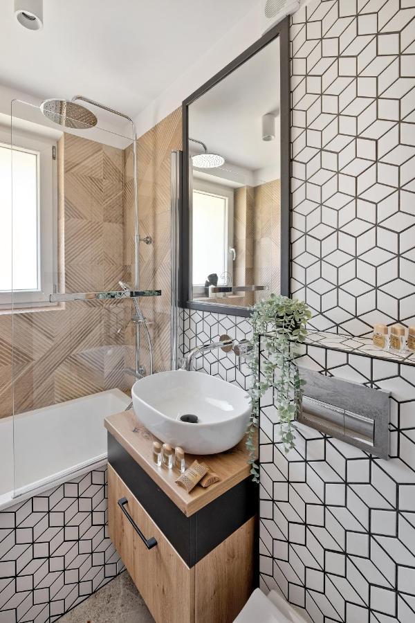 Apartament Narciarski Odkryj ซาโกปาเน ภายนอก รูปภาพ