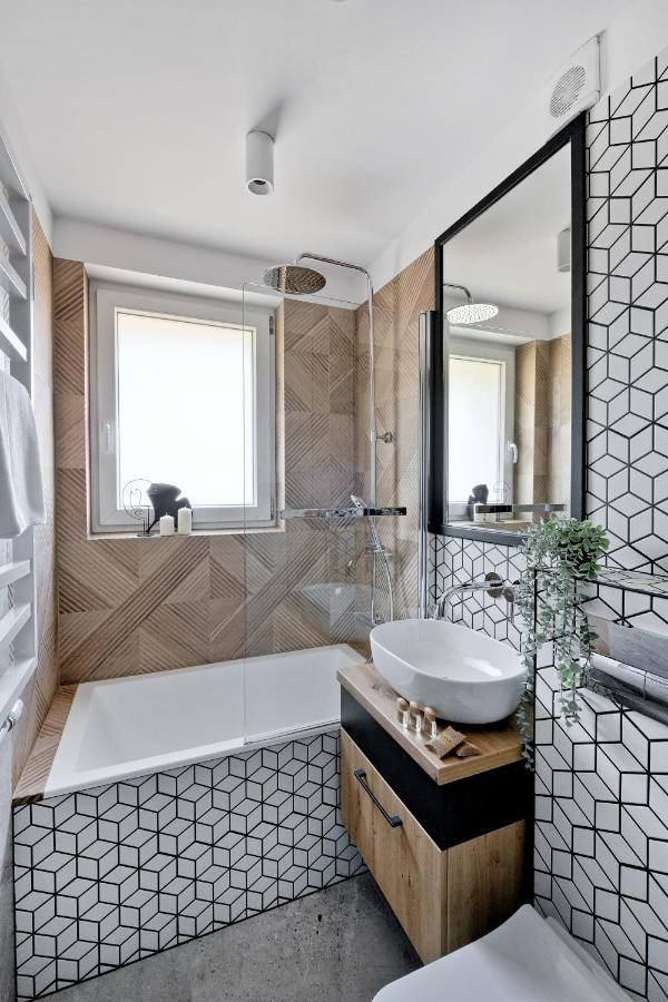 Apartament Narciarski Odkryj ซาโกปาเน ภายนอก รูปภาพ
