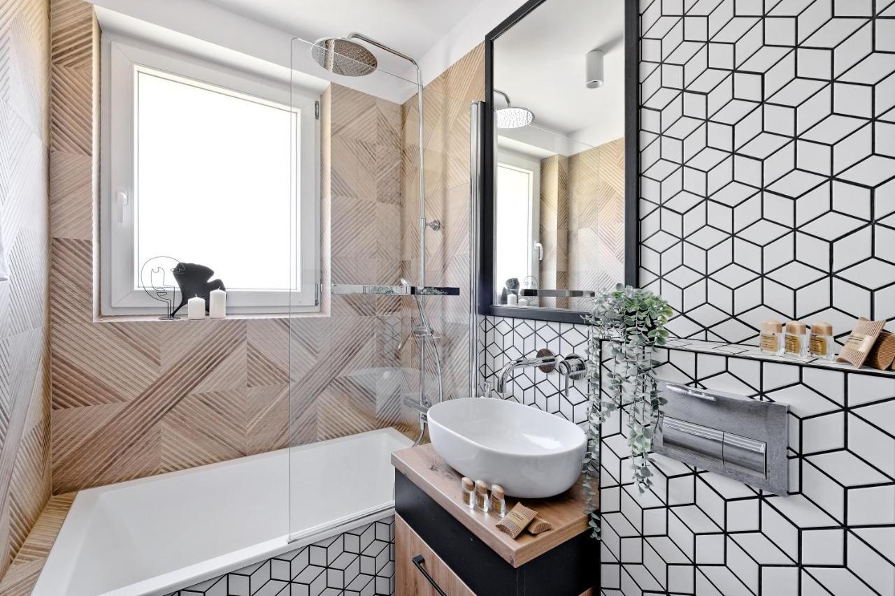 Apartament Narciarski Odkryj ซาโกปาเน ภายนอก รูปภาพ